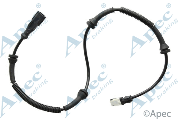 Capteur, vitesse de roue APEC ABS1277