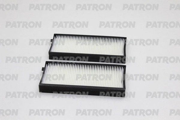 Filtre, air de l'habitacle PATRON PF2233KOR