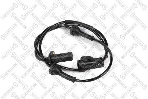 Capteur, vitesse de roue STELLOX 06-65501-SX