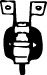 Suspension, échappement VEGAZ GmbH VG-117