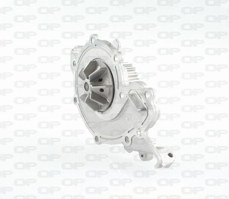 Pompe à eau, refroidissement du moteur OPEN PARTS WAP8301.00