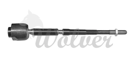 Rotule de barre de connexion WOLVER SP205640