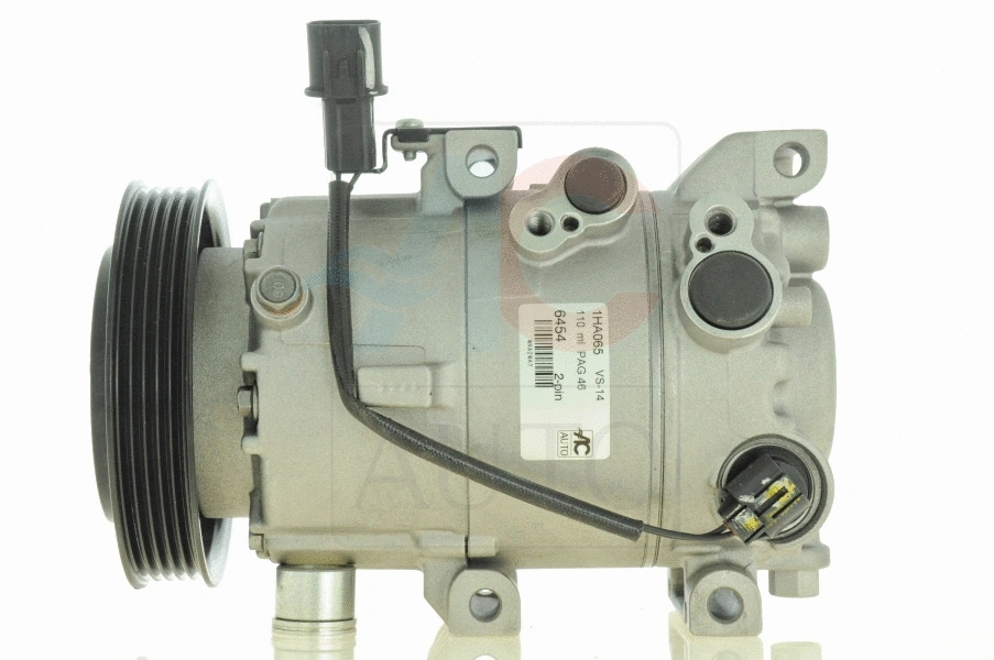 Compresseur, climatisation ACAUTO AC-01HA065