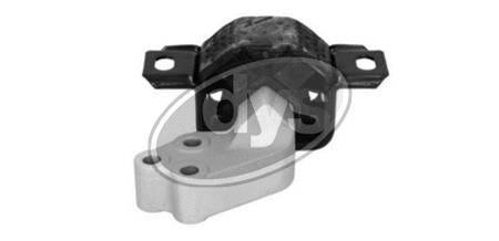 Support moteur DYS 71-03758