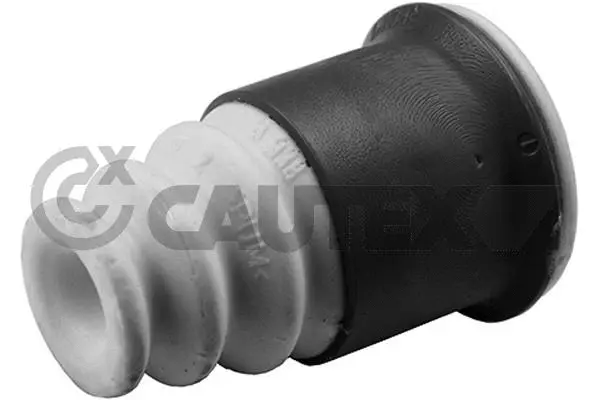 Butée élastique, suspension CAUTEX 756938