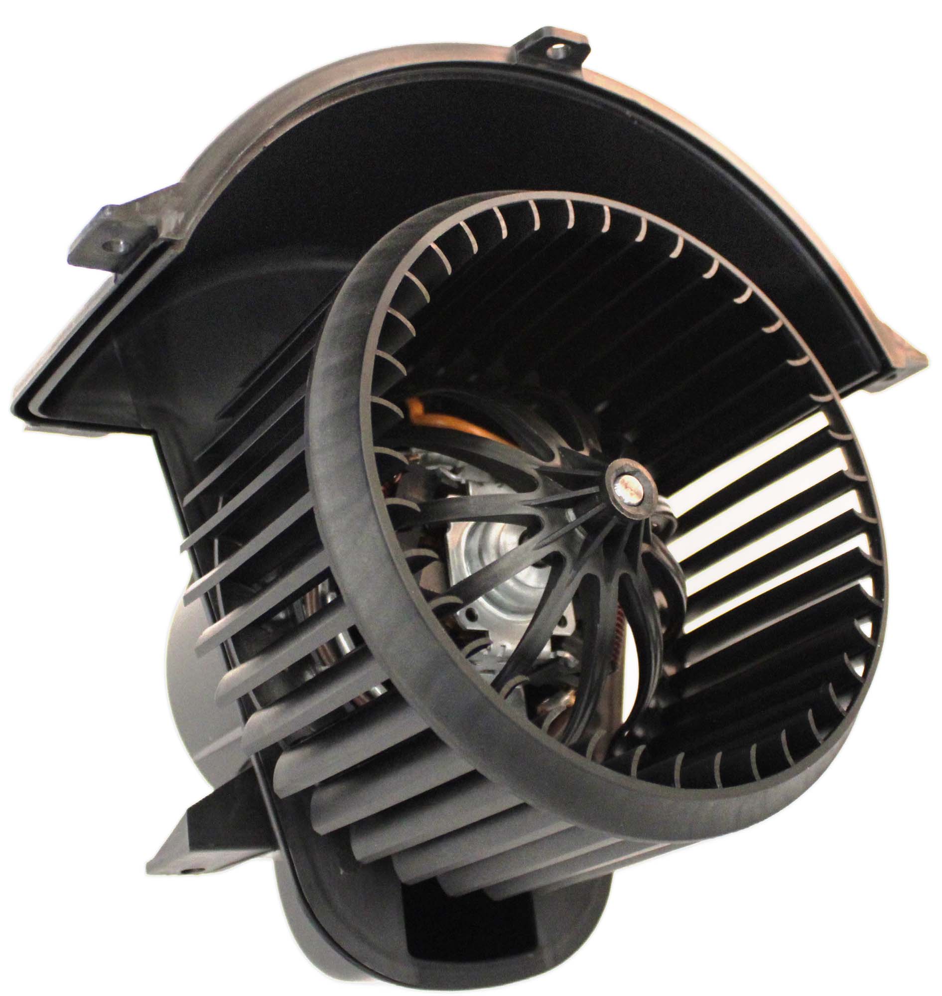 Pulseur d'air habitacle DOGA BW0110