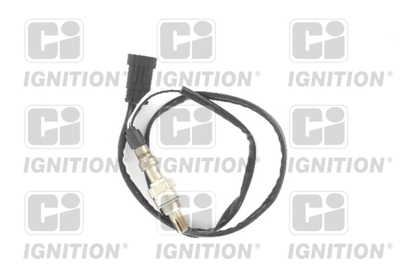 Sonde lambda QUINTON HAZELL XLOS1070