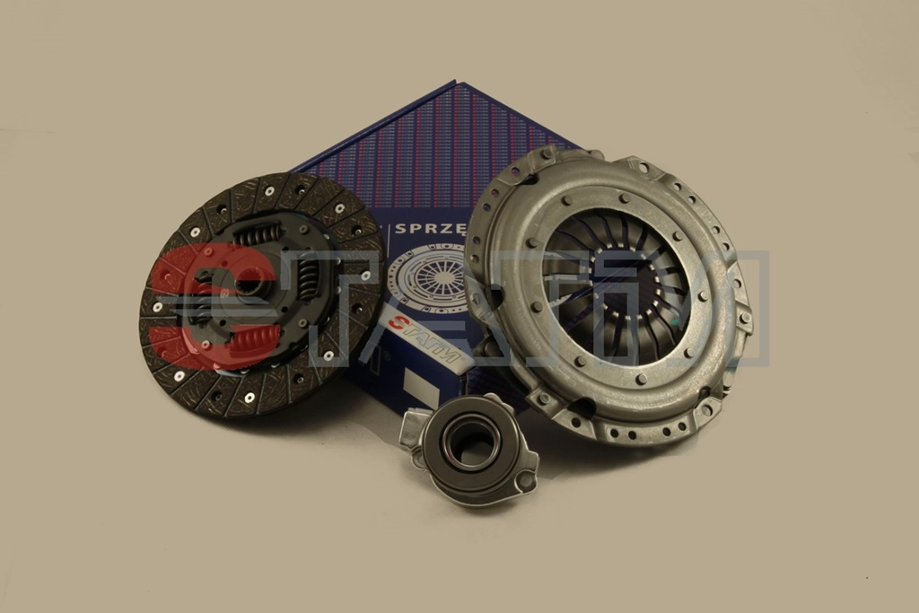 Kit d'embrayage STATIM 120.476