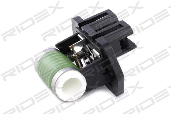 Calculateur, chauffage/ventilation RIDEX 1385C0096