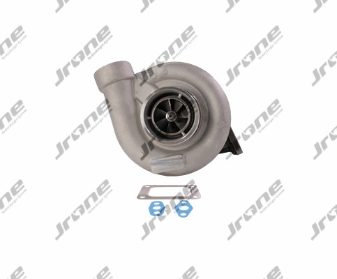 Turbocompresseur, suralimentation Jrone 8C05-100-M49