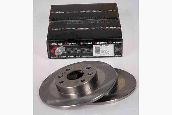 Disque de frein PROTECHNIC PRD5159