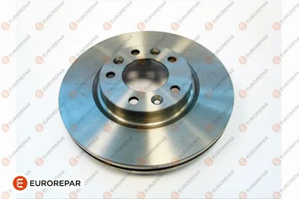 Disque de frein EUROREPAR 1687773380