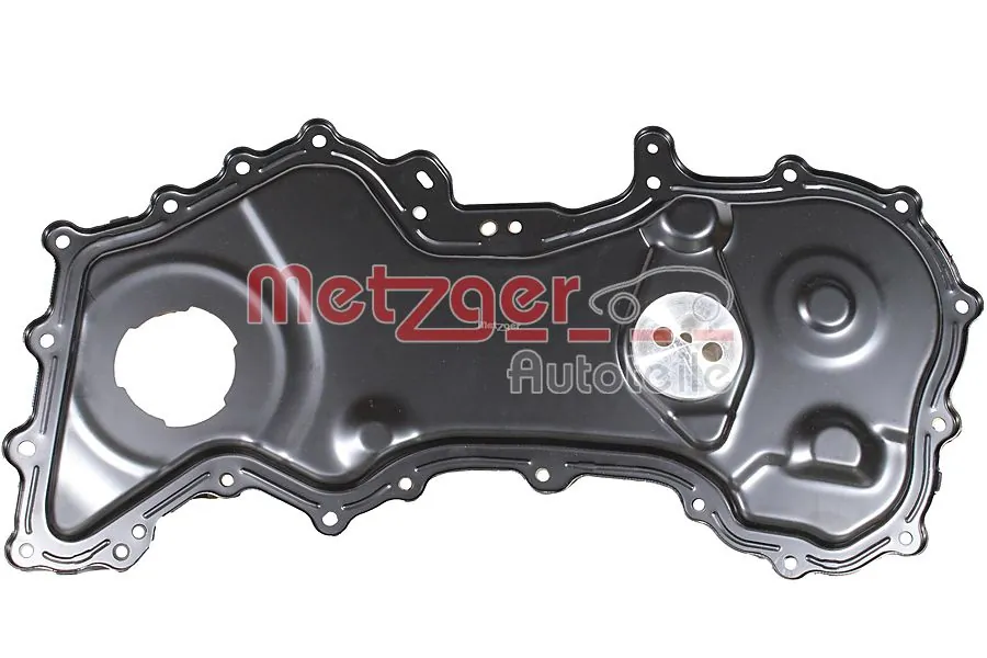 Couvercle de carter de distribution METZGER 2386008