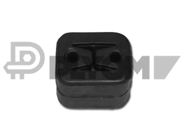 Suspension, échappement PLYOM P200536