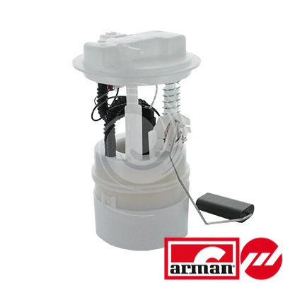 unité d'alimentation de carburant AUTOTEAM G2257AS