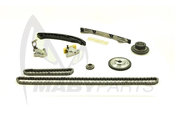 Kit de distribution par chaîne MABYPARTS OTK030109
