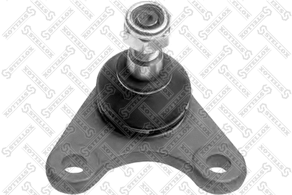 Rotule de suspension STELLOX 52-02140-SX