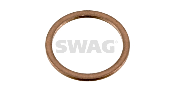 Bague d'étanchéité, interrupteur de thermostat SWAG 40 90 3083