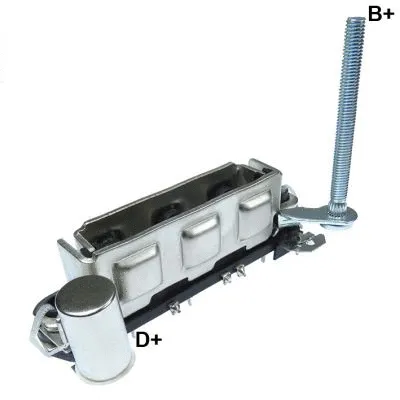 Pont de diodes, alternateur GAUSS GA1289