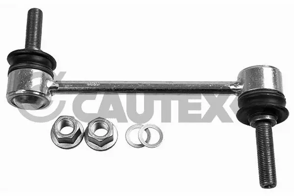 Entretoise/tige, stabilisateur CAUTEX 770816