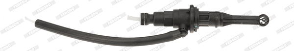 Cylindre émetteur, embrayage FERODO FHC5184