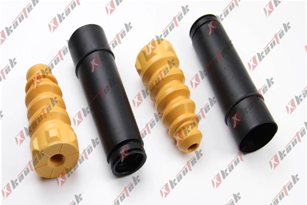 Kit de protection contre la poussière, amortisseur KAUTEK VW-BK036