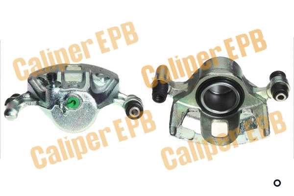 Étrier de frein Calipere+ NAIBA C490L