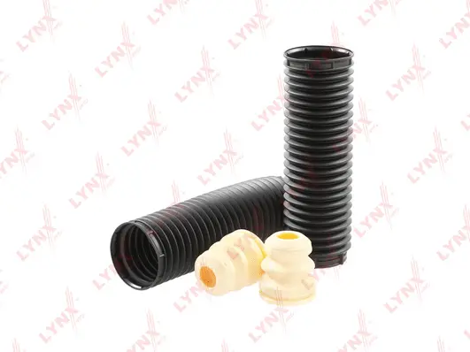 Kit de protection contre la poussière, amortisseur LYNXAUTO PR-7114