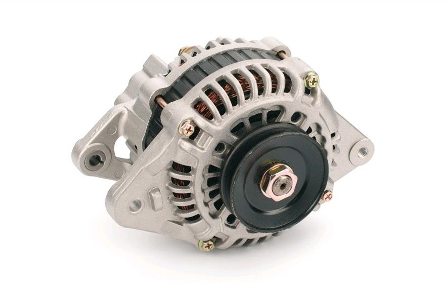 Alternateur TESLA TECHNICS TT12543