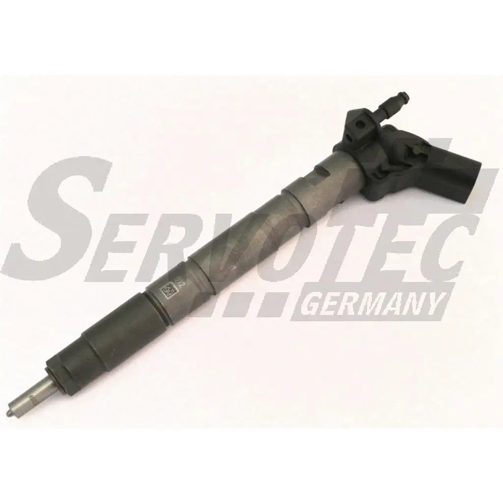 Injecteur Servotec STIJ0027