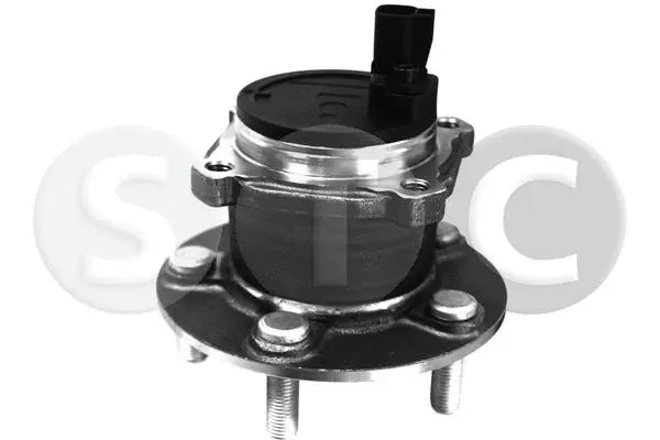 Kit de roulements de roue STC T490211