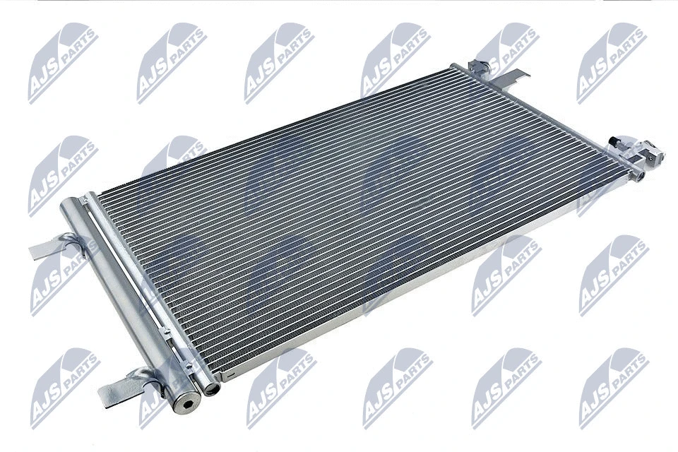Condenseur, climatisation NTY CCS-PL-028