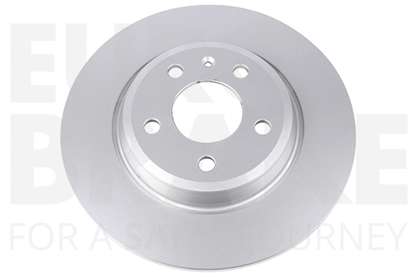 Disque de frein EUROBRAKE 58153147183