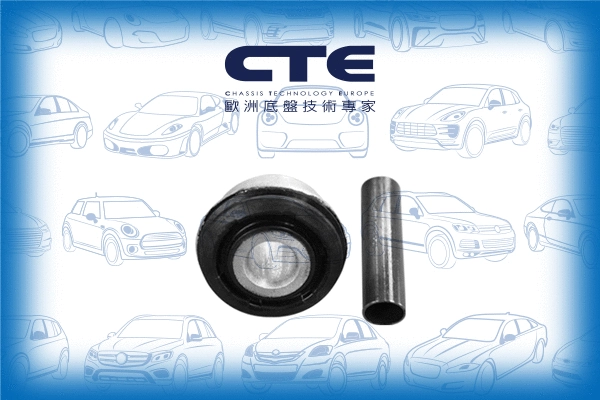 Suspension, bras de liaison CTE CBH32007