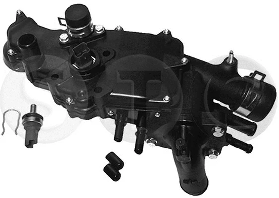 Boîtier du thermostat STC T403233