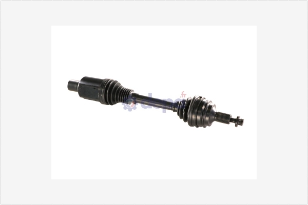 Arbre de transmission DEPA 3305670
