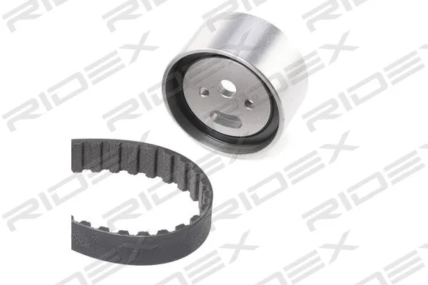 Kit de courroie crantée RIDEX 307T0040