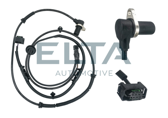 Capteur, vitesse de roue ELTA AUTOMOTIVE EA0744