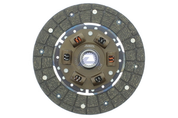 Disque d'embrayage AISIN DZ-032U