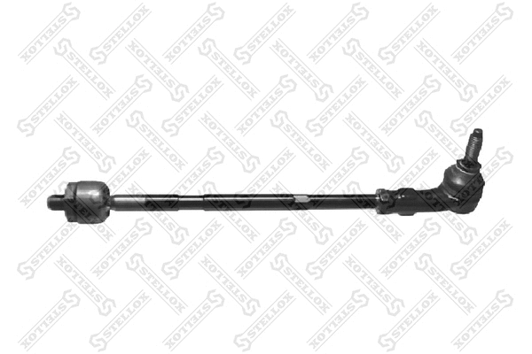 Barre de direction STELLOX 59-01164-SX