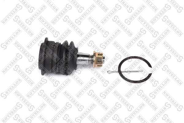 Rotule de suspension STELLOX 52-10048A-SX