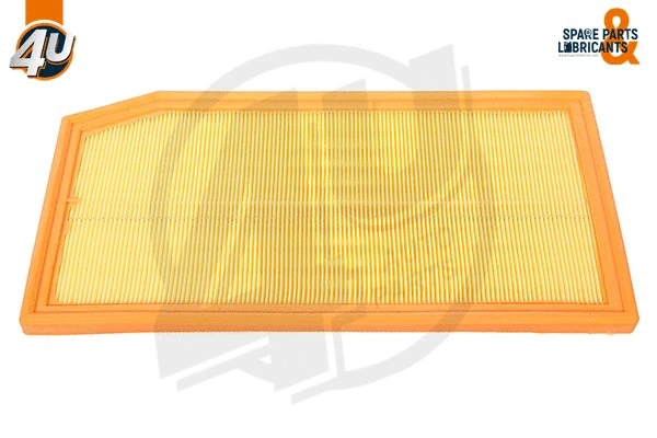 Filtre à air 4U Autoparts 33074MR