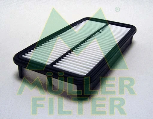 Filtre à air MULLER FILTER PA137