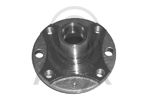 Moyeu de roue Aslyx AS-204561