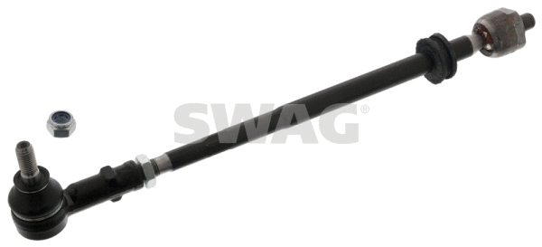 Barre de connexion SWAG 30 72 0009