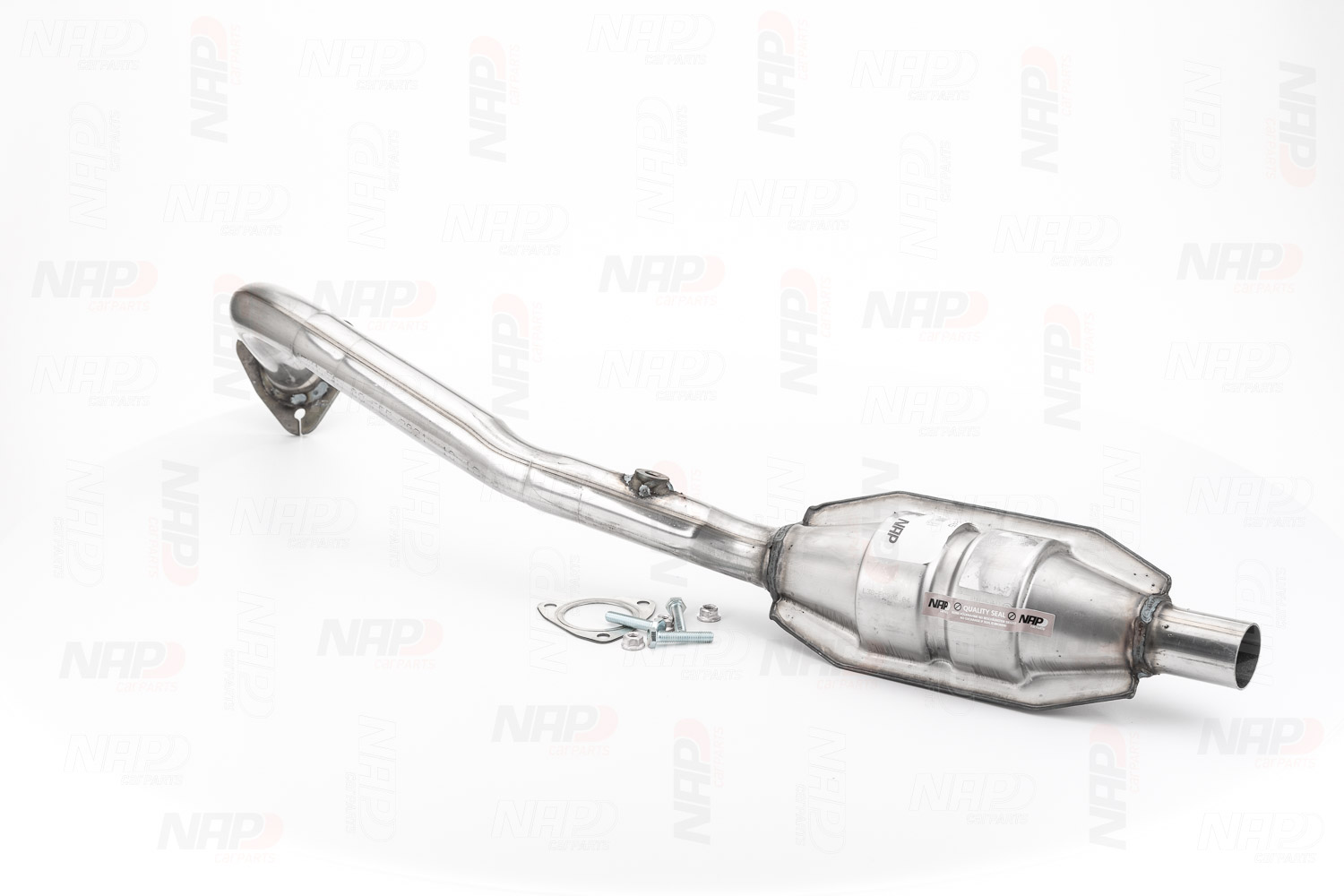 Catalyseur NAP carPARTS GmbH CAK10245