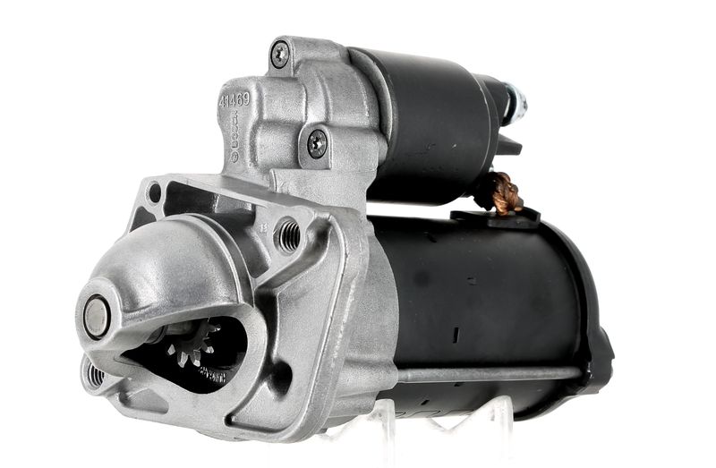 Démarreur TECDRIVE TDE0044