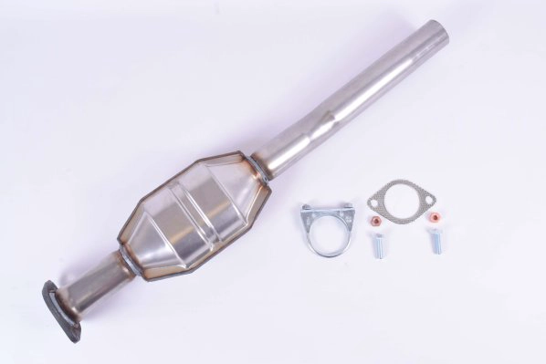 Catalyseur EEC RE8038T