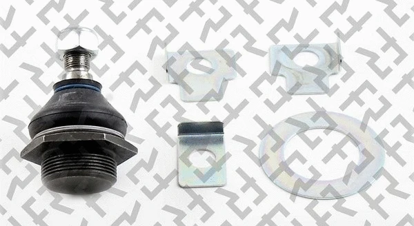 Rotule de suspension FR REDAELLI AS-54K