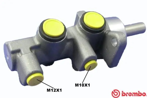 Maître-cylindre de frein BREMBO M 68 077